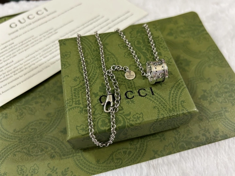 Gxccx Necklaces Comfortable 304991