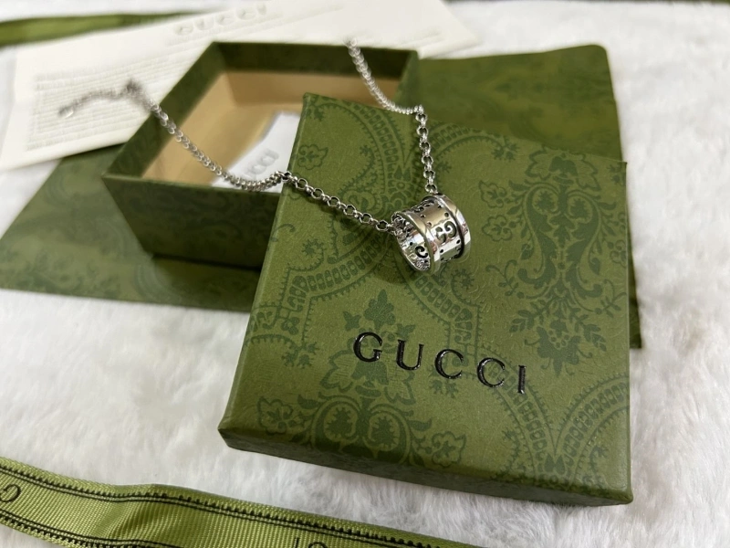 Gxccx Necklaces Comfortable 304991