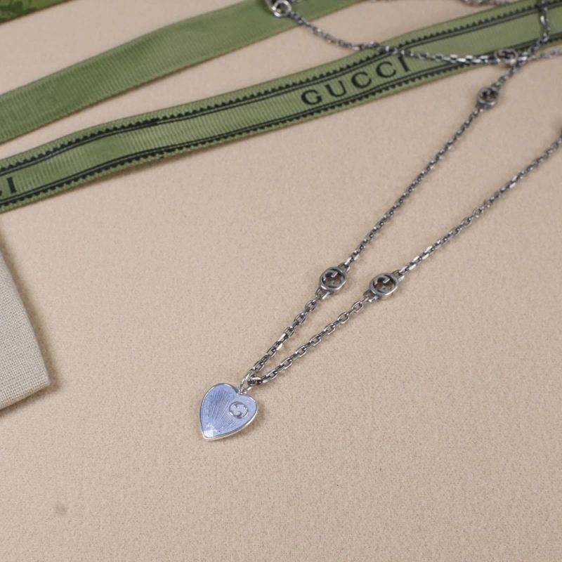 Gxccx Necklaces Flexible 305000