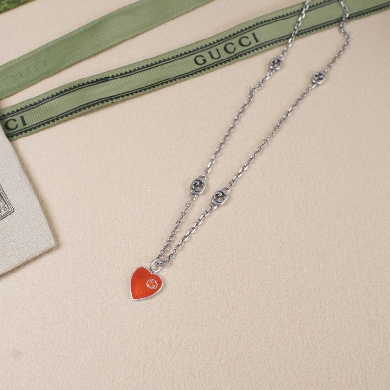 Gxccx Necklaces Flexible 305000