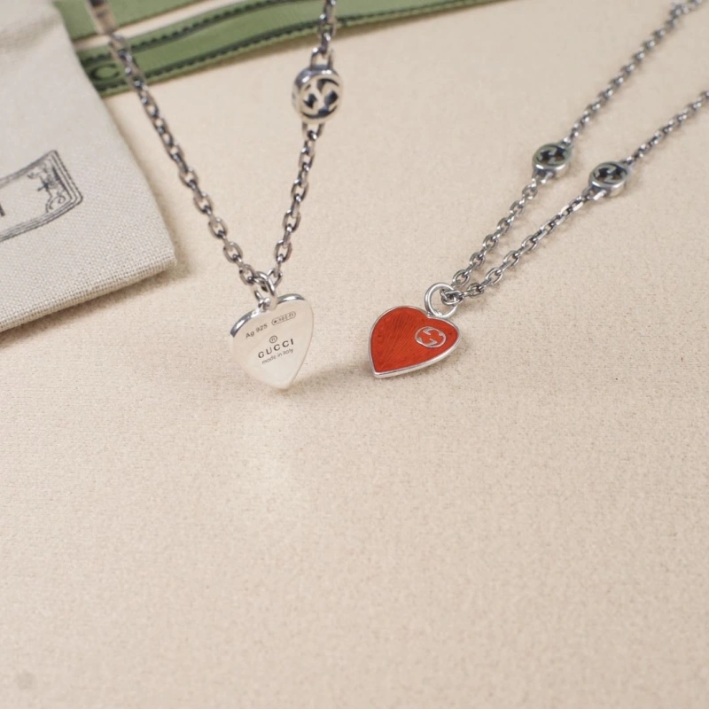 Gxccx Necklaces Flexible 305000