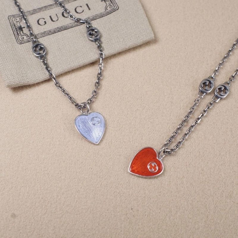 Gxccx Necklaces Flexible 305000