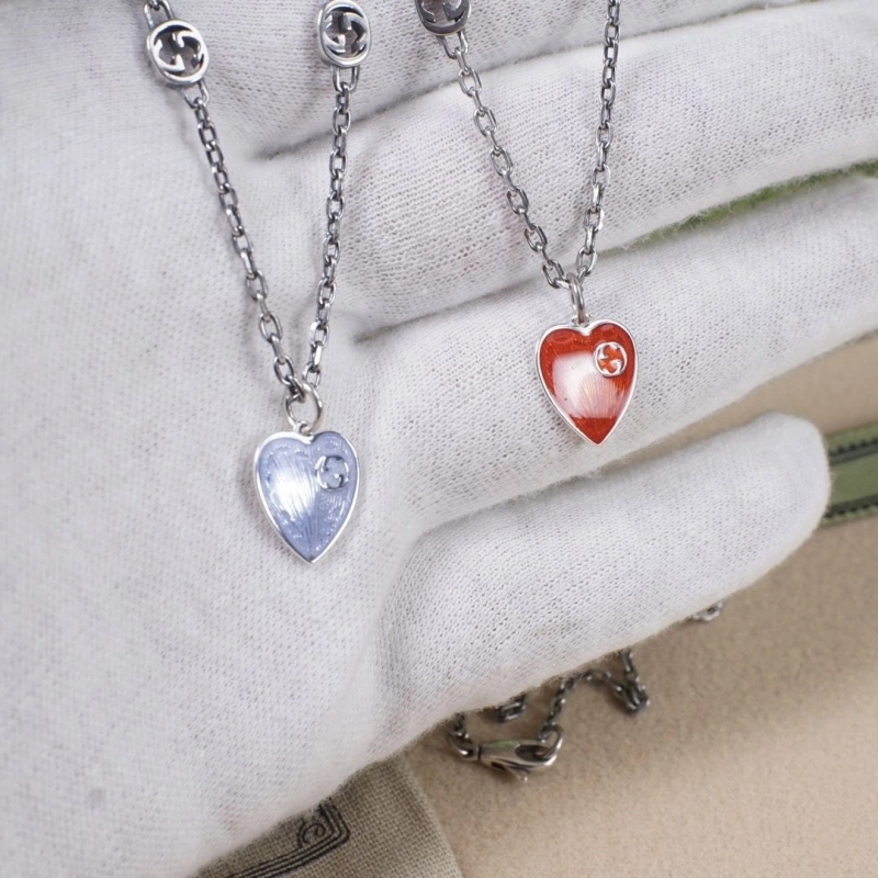 Gxccx Necklaces Flexible 305000