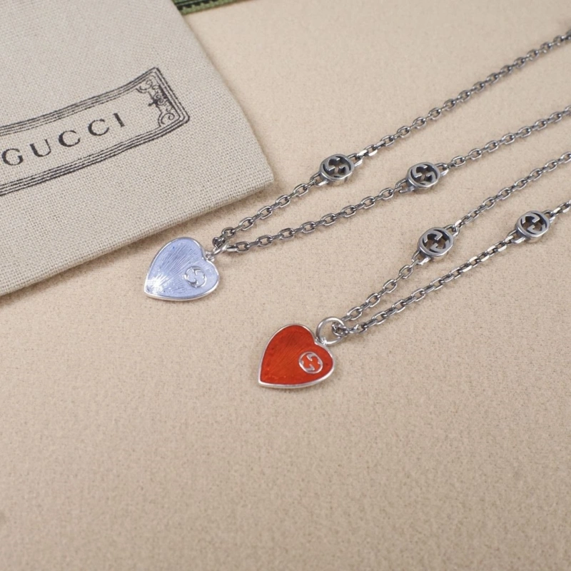 Gxccx Necklaces Flexible 305000