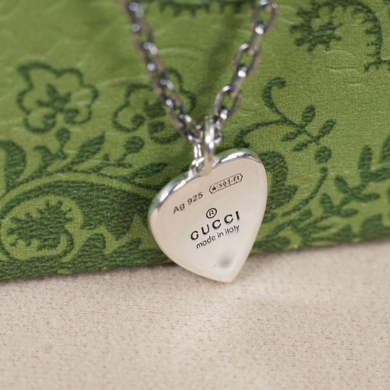 Gxccx Necklaces Flexible 305000