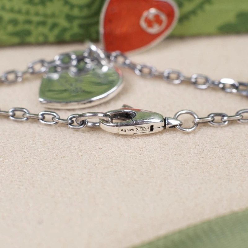 Gxccx Necklaces Flexible 305000