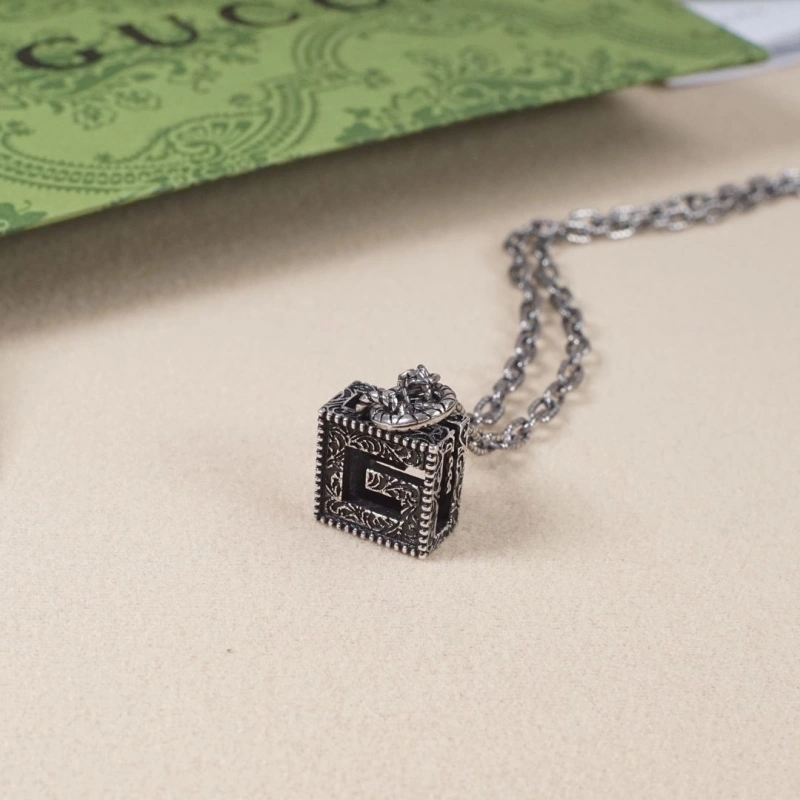 Gxccx Necklaces Modern 304995
