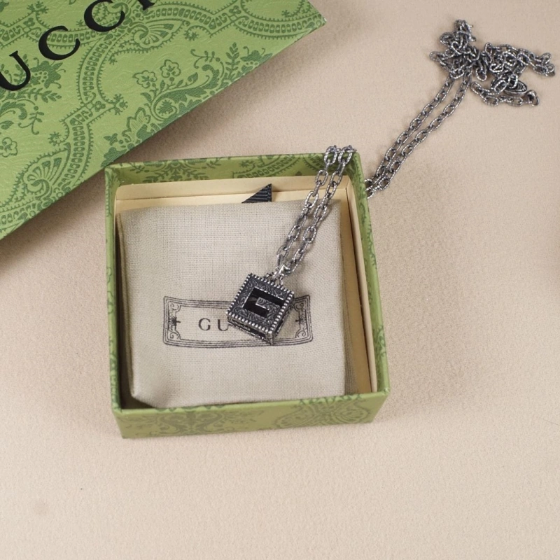 Gxccx Necklaces Modern 304995