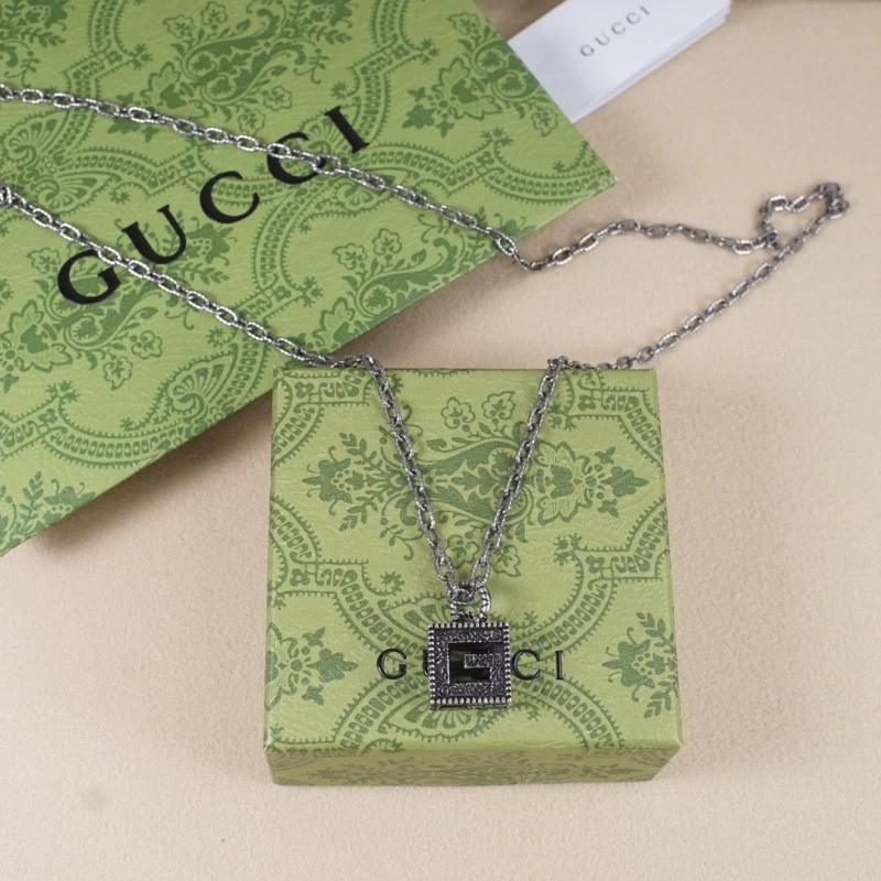 Gxccx Necklaces Modern 304995