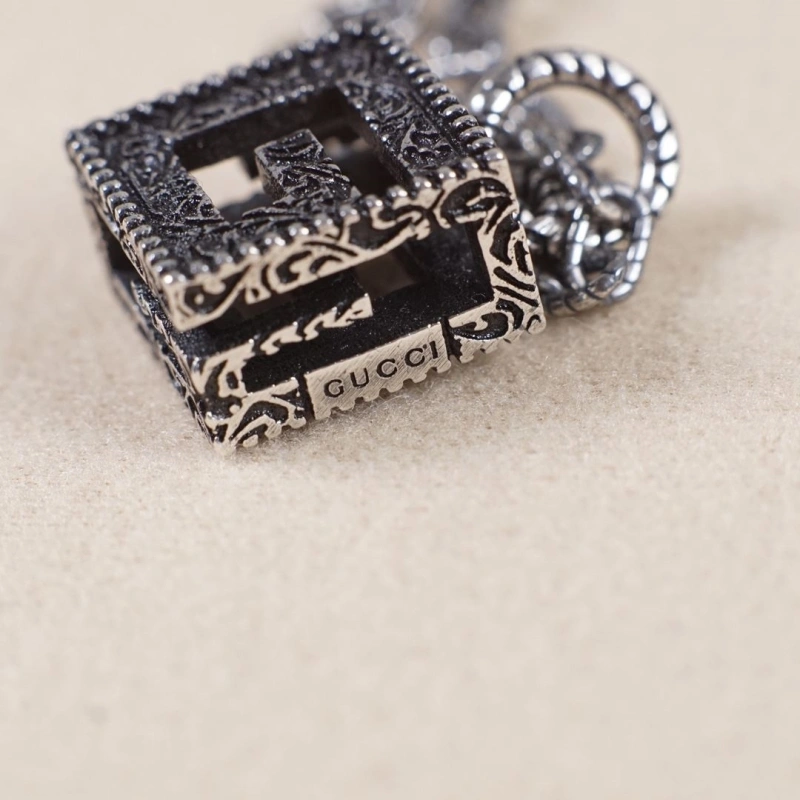Gxccx Necklaces Modern 304995