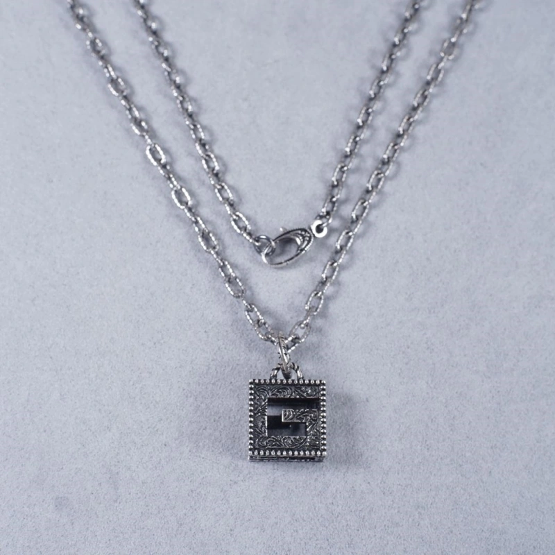 Gxccx Necklaces Modern 304995