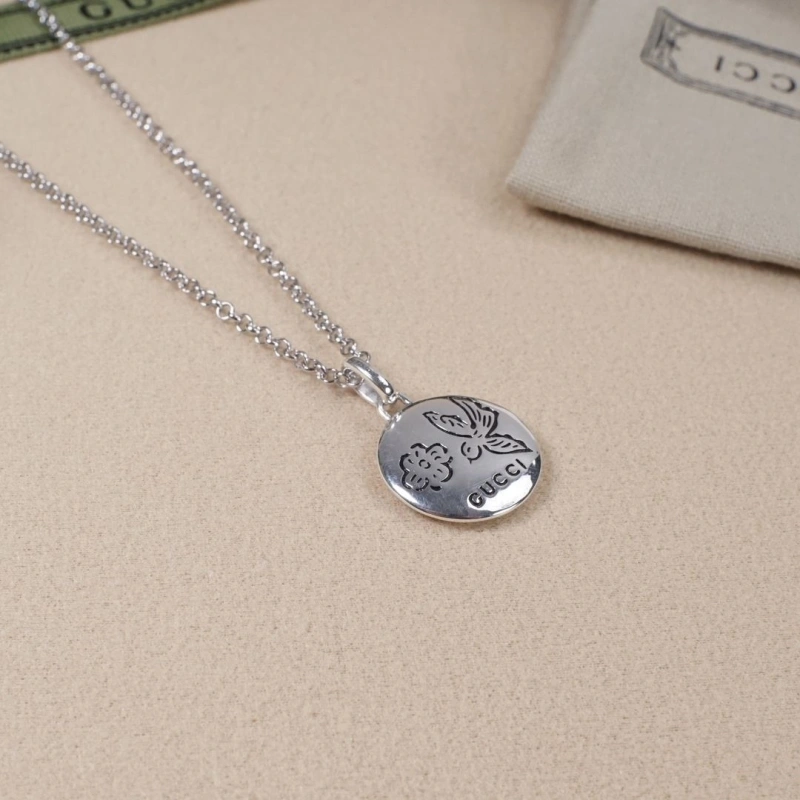 Breathable Gxccx Necklaces 304996
