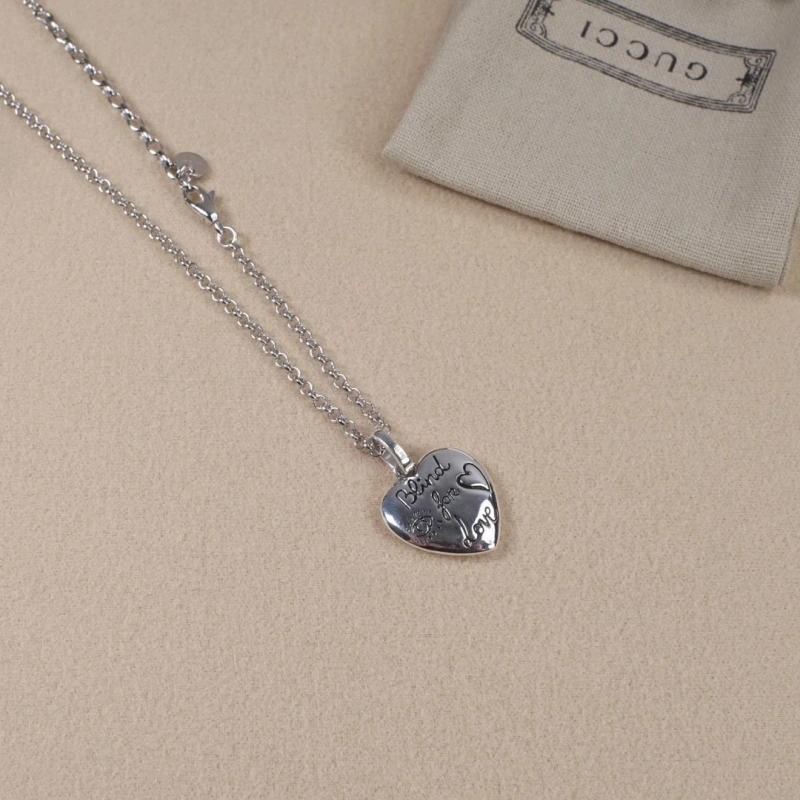 Breathable Gxccx Necklaces 304996