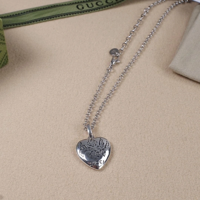 Breathable Gxccx Necklaces 304996