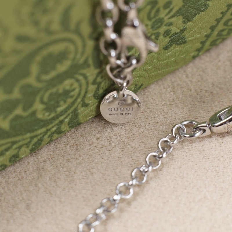 Breathable Gxccx Necklaces 304996