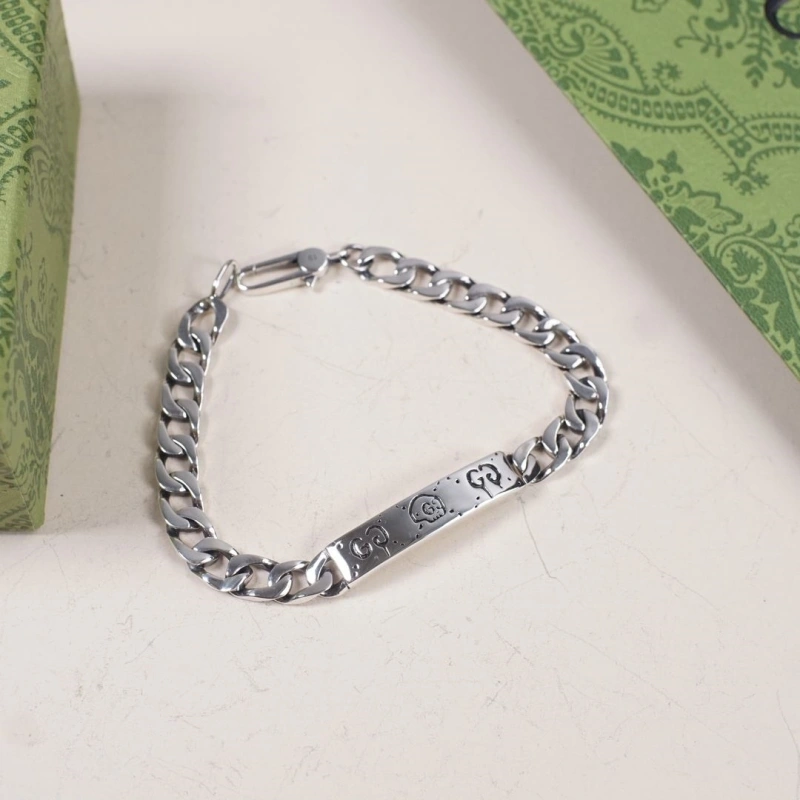 Flexible Gxccx Bracelets 305604