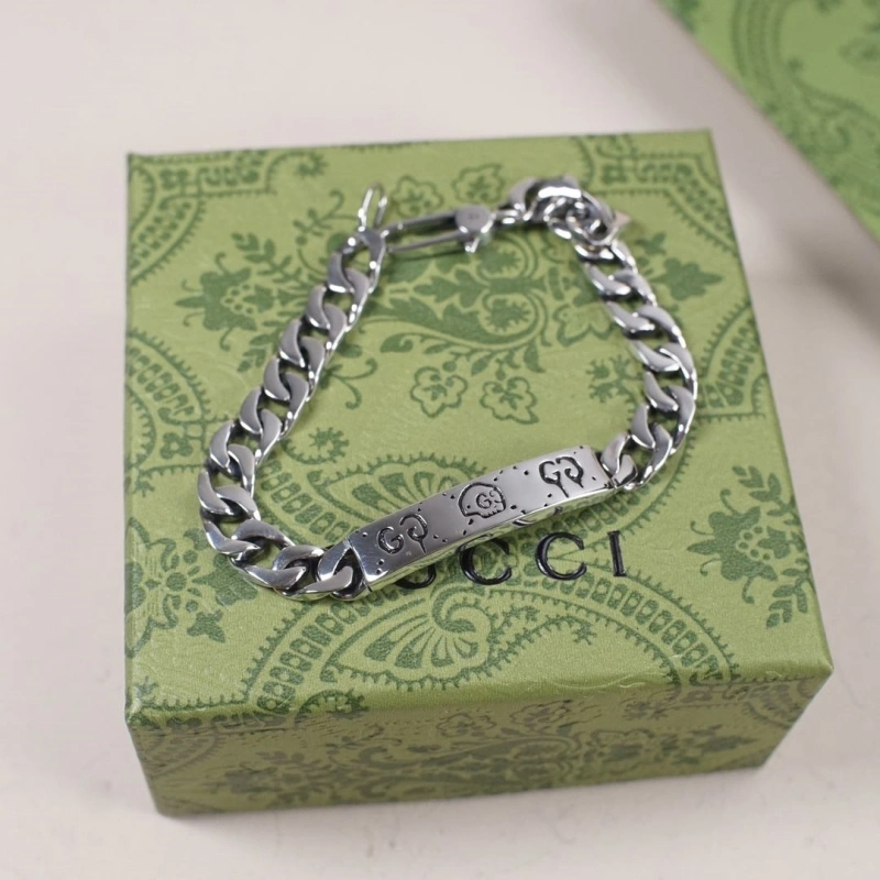Flexible Gxccx Bracelets 305604