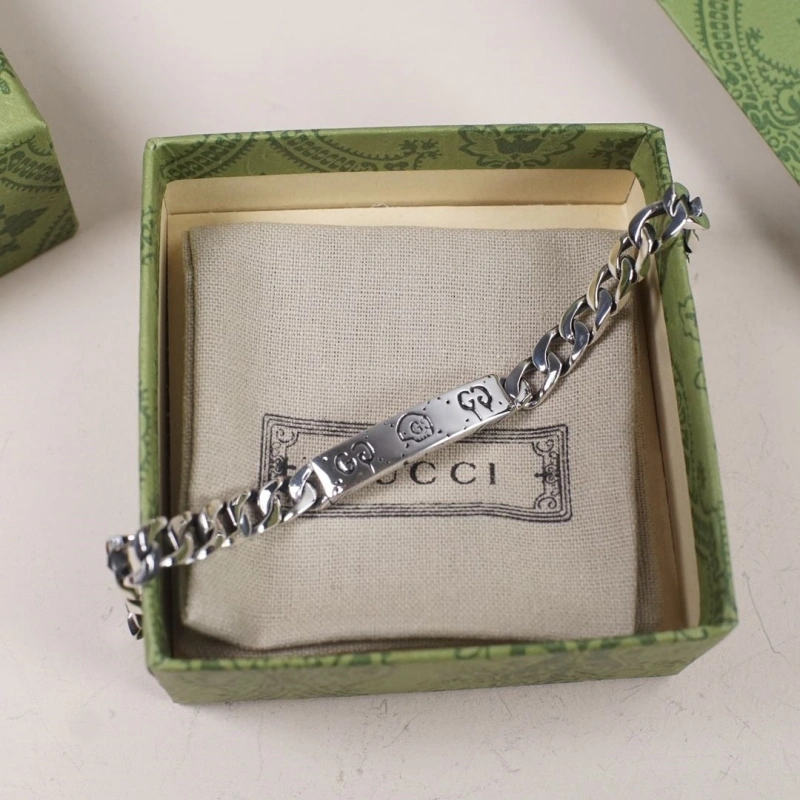 Flexible Gxccx Bracelets 305604