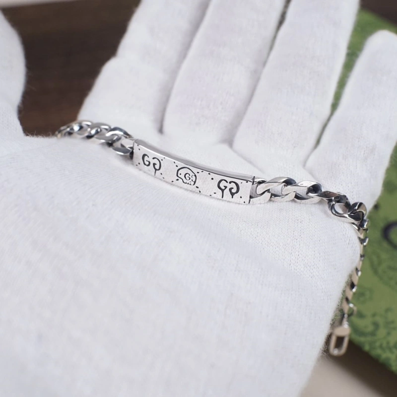 Flexible Gxccx Bracelets 305604