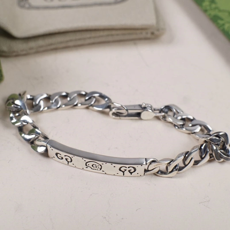 Flexible Gxccx Bracelets 305604