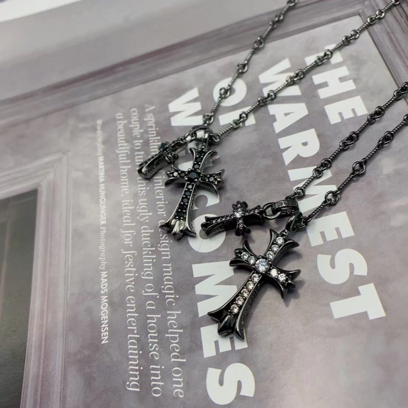 Chrxmx Hxxrts Necklaces Sophisticated 299567