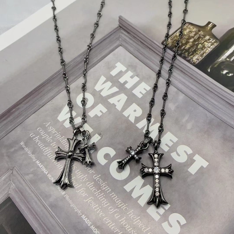 Chrxmx Hxxrts Necklaces Sophisticated 299567