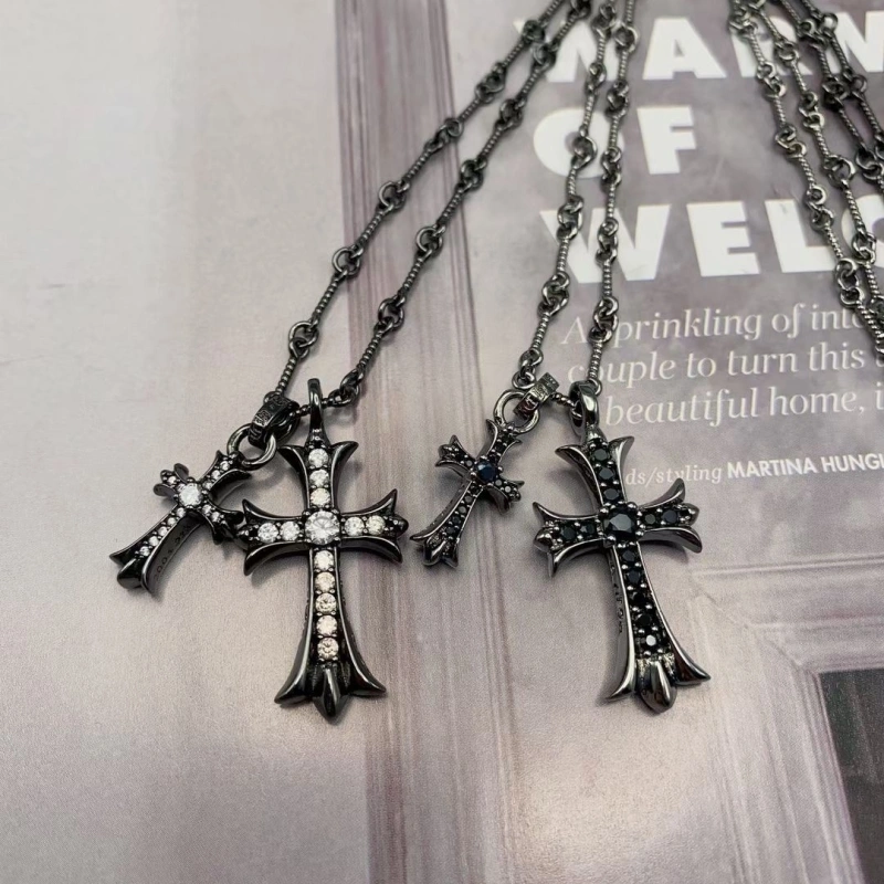 Chrxmx Hxxrts Necklaces Sophisticated 299567