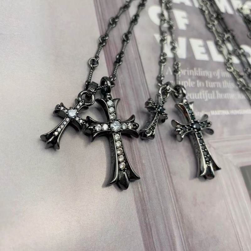 Chrxmx Hxxrts Necklaces Sophisticated 299567