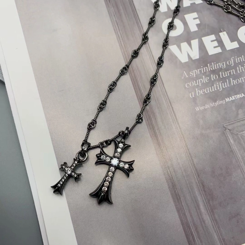 Chrxmx Hxxrts Necklaces Sophisticated 299567
