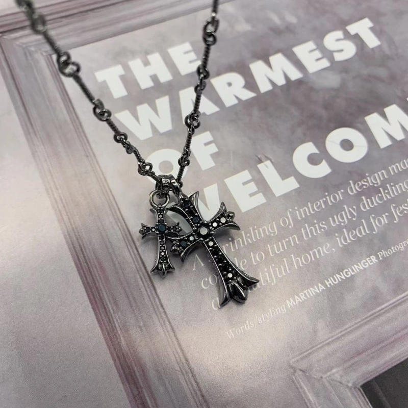 Chrxmx Hxxrts Necklaces Sophisticated 299567