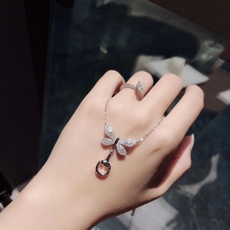 Efficient Gxccx Necklaces 304990
