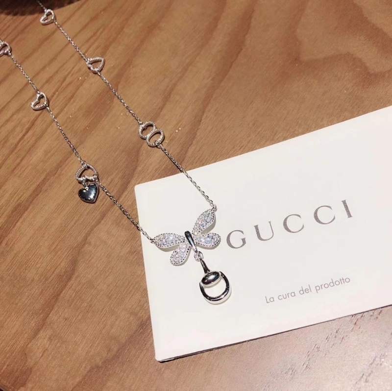 Efficient Gxccx Necklaces 304990