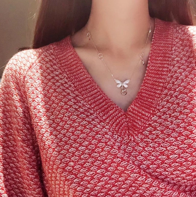 Efficient Gxccx Necklaces 304990