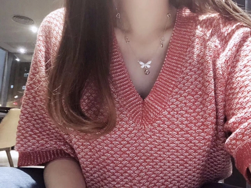 Efficient Gxccx Necklaces 304990