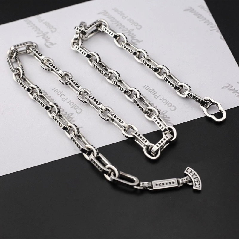 Chrxmx Hxxrts Necklaces GoodFit 299544