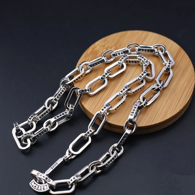 Chrxmx Hxxrts Necklaces GoodFit 299544