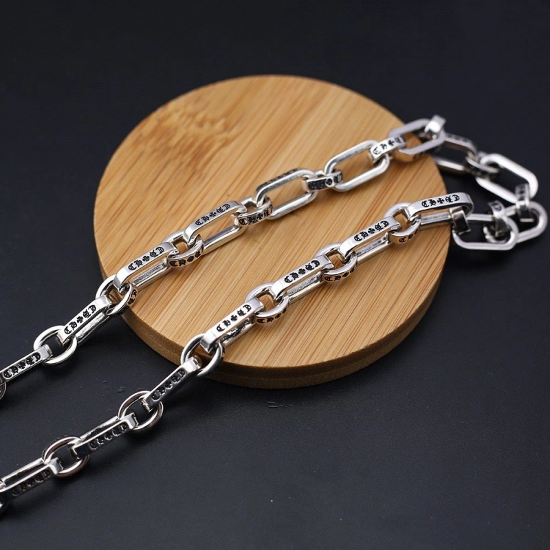 Chrxmx Hxxrts Necklaces GoodFit 299544