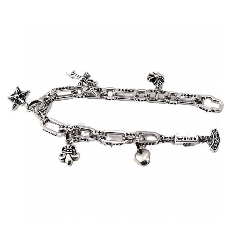 Chrxmx Hxxrts Bracelets SmartChoice 300110
