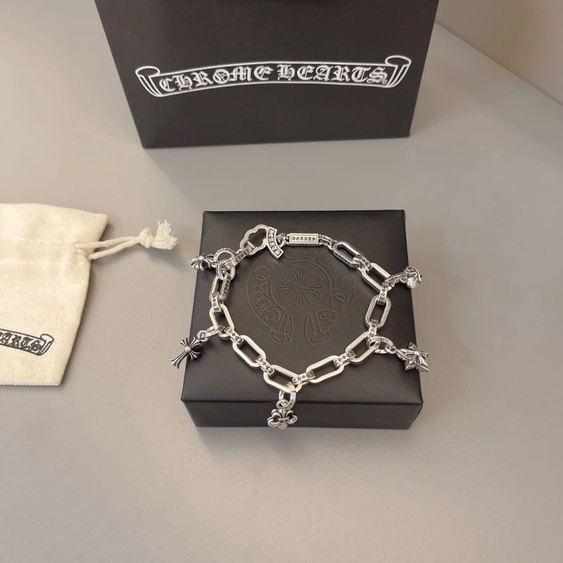 Chrxmx Hxxrts Bracelets SmartChoice 300110