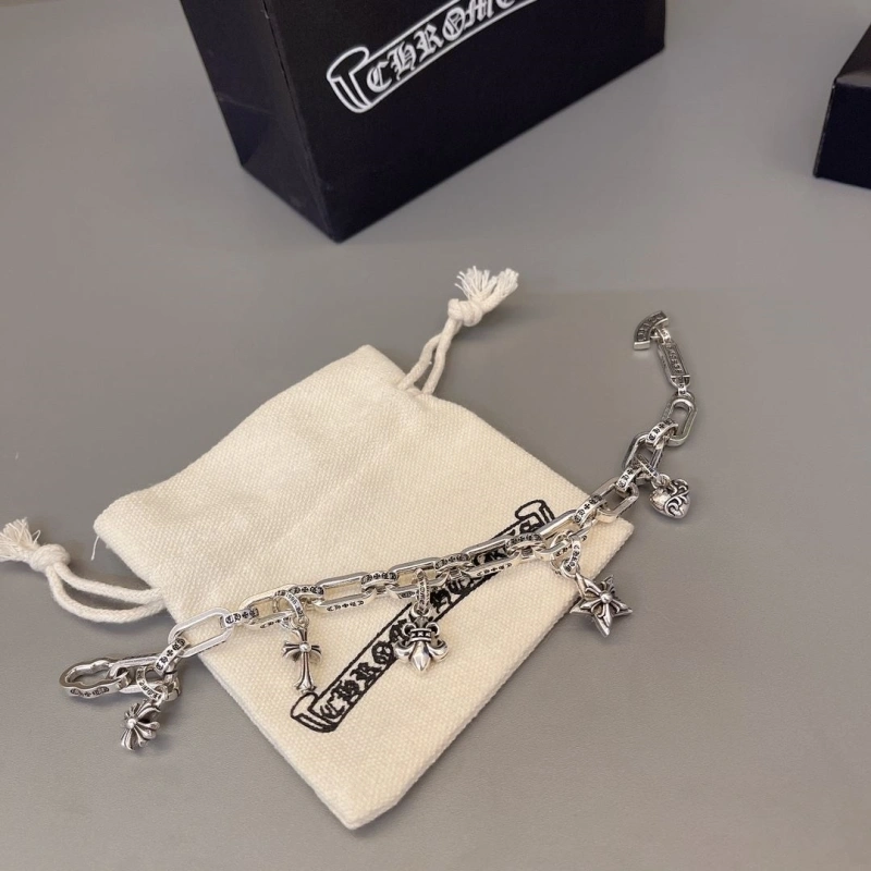 Chrxmx Hxxrts Bracelets SmartChoice 300110