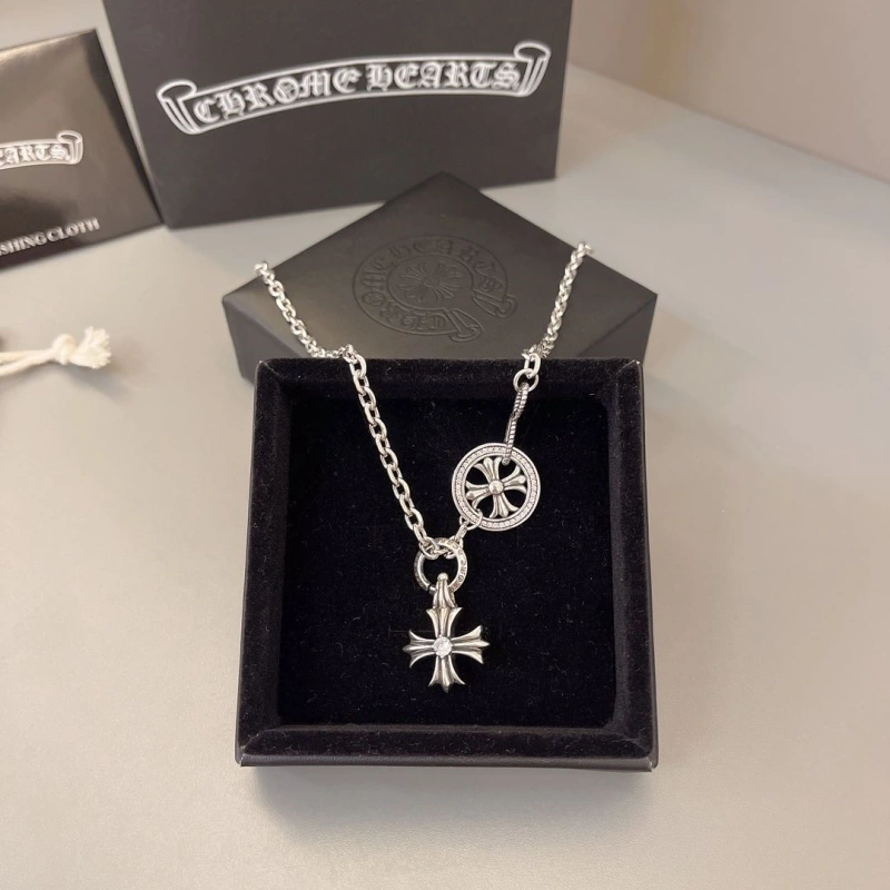 Chrxmx Hxxrts Necklaces Soft 299554
