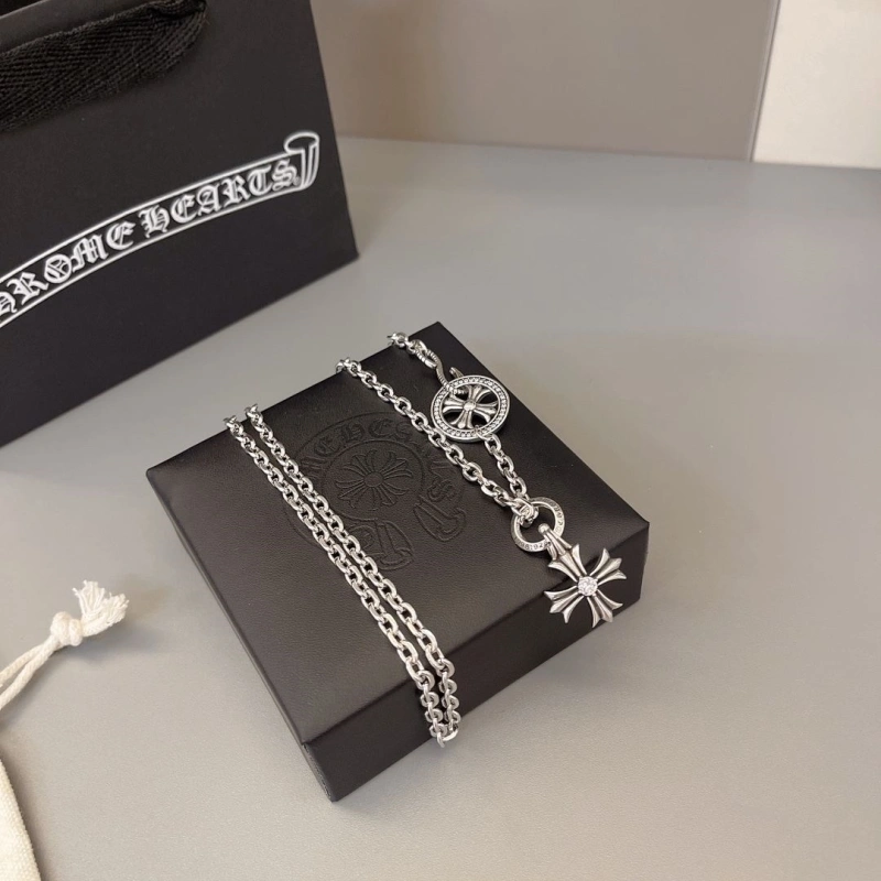 Chrxmx Hxxrts Necklaces Soft 299554