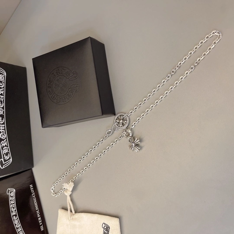 Chrxmx Hxxrts Necklaces Soft 299554