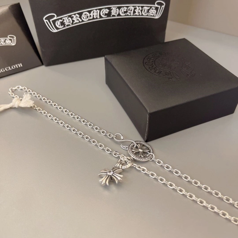 Chrxmx Hxxrts Necklaces Soft 299554