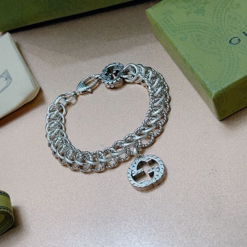 Gxccx Bracelets Practical 305600