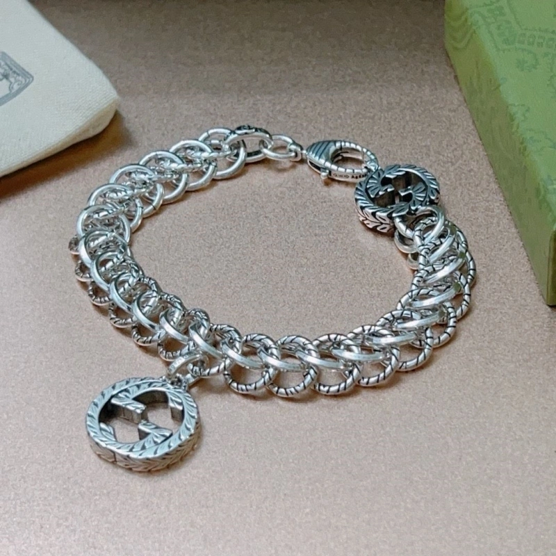 Gxccx Bracelets Practical 305600