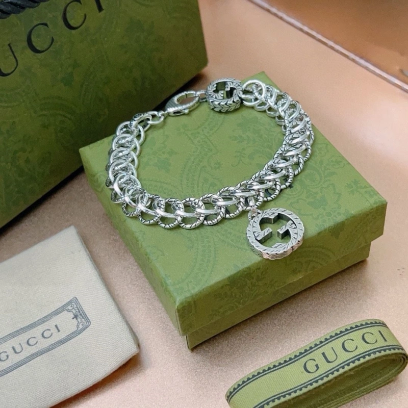 Gxccx Bracelets Practical 305600