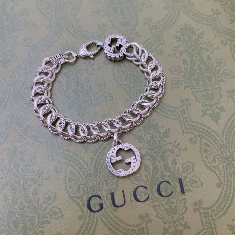 Gxccx Bracelets Practical 305600