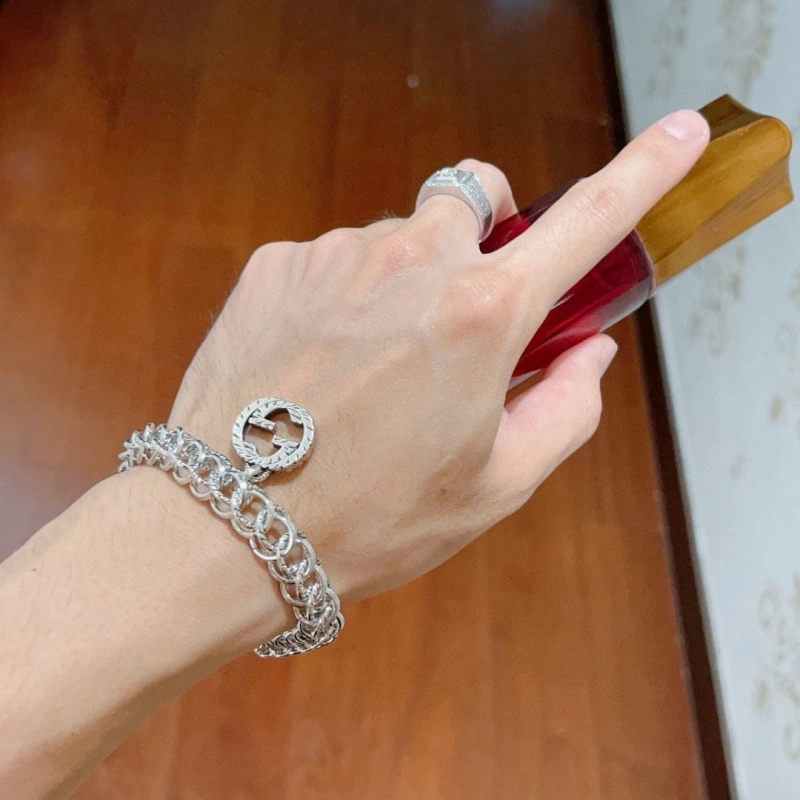 Gxccx Bracelets Practical 305600