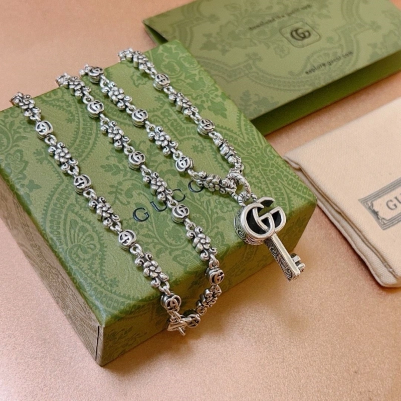 NewStyle Gxccx Necklaces 304988